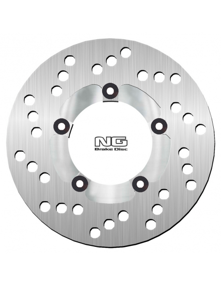 DISCO DELANTERO HEXAGON 94 97