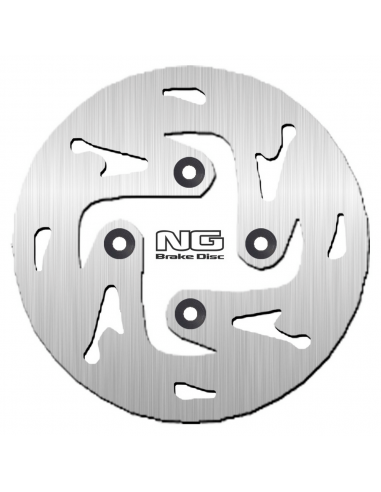 DISCO 1245 °150 NG BRAKE DISC