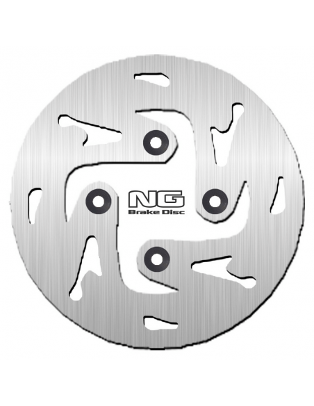 DISCO 1245 °150 NG BRAKE DISC