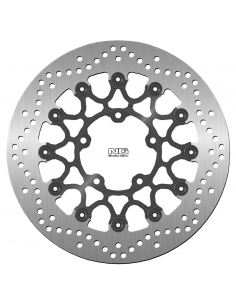 DISCO 1253 °305 FLOT. NG BRAKE