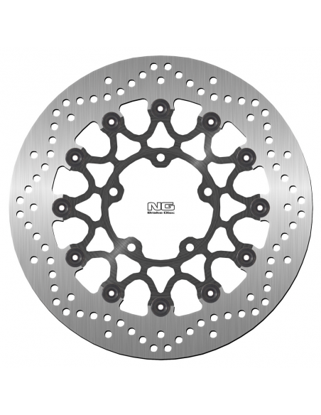 DISCO 1253 °305 FLOT. NG BRAKE