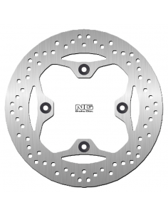 DISCO 1259 °255 NG BRAKE DISC