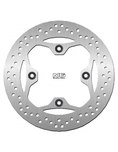 DISCO 1259 °255 NG BRAKE DISC