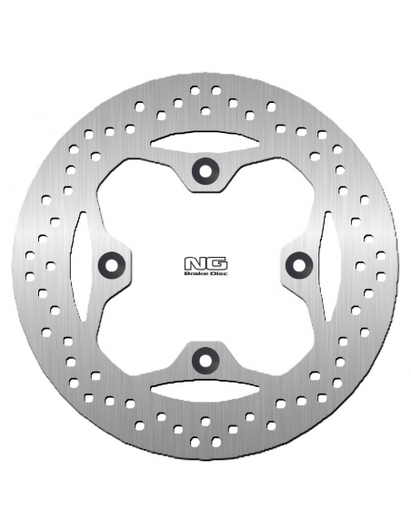 DISCO 1259 °255 NG BRAKE DISC