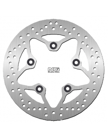 DISCO 1262 °250 NG BRAKE DISC