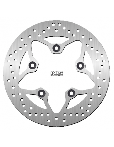 DISCO 1262 °250 NG BRAKE DISC
