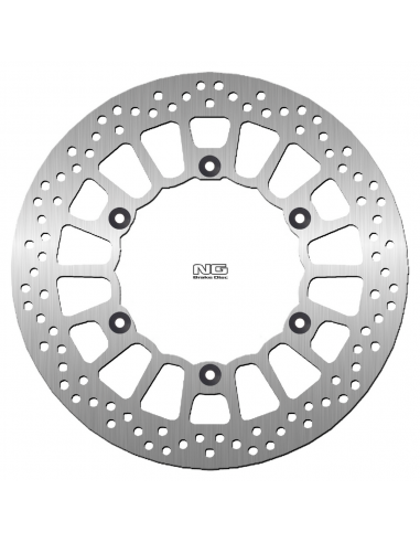DISCO DE FRENO NG 1267Ø310 XØ1