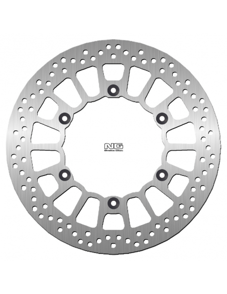 DISCO DE FRENO NG 1267Ø310 XØ1