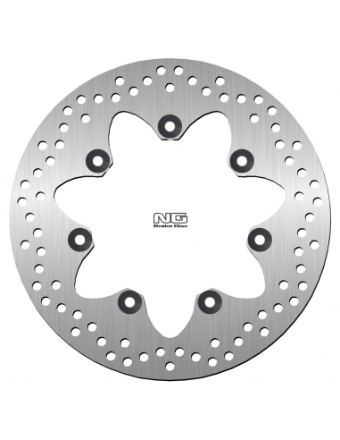 DISCO 1272 °260 NG BRAKE DISC