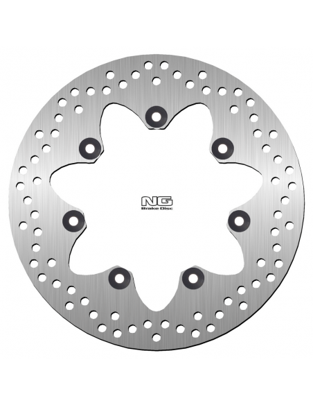 DISCO 1272 °260 NG BRAKE DISC