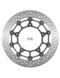 DISCO 1278 °290 FLOT NG BRAKE 