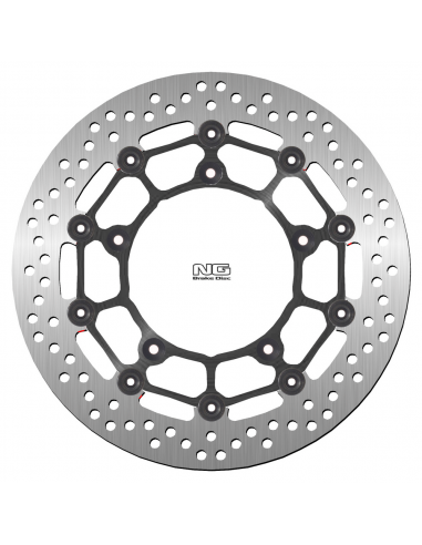 DISCO 1278 °290 FLOT NG BRAKE 