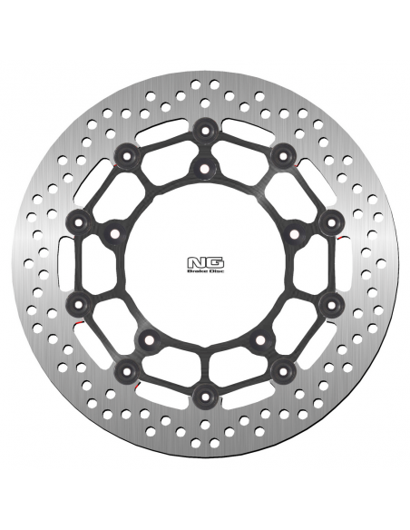 DISCO 1278 °290 FLOT NG BRAKE 