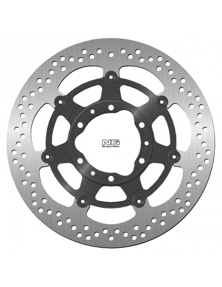 DISCO 1283 °320 NG BRAKE DISC
