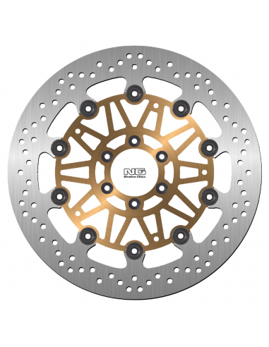DISCO 1290 °320 FLOT. NG BRAKE