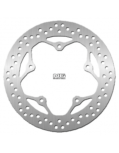 DISCO 1292 °245 NG BRAKE DISC