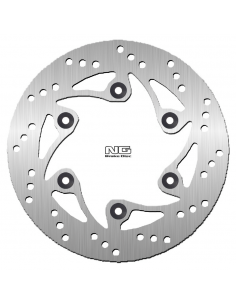 DISCO DE FRENO NG 1311Ø230 XØ1