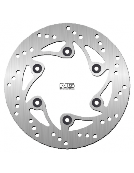 DISCO DE FRENO NG 1311Ø230 XØ1
