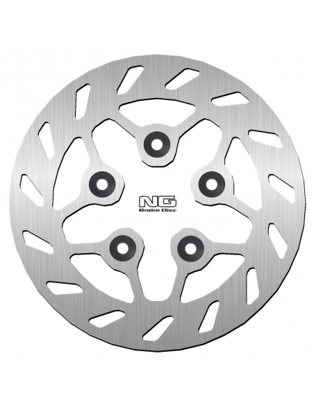 DISCO FRENO FLOTANTE