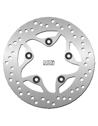 DISCO FRENO Ø219 X Ø80 X 4