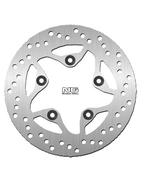 DISCO FRENO Ø219 X Ø80 X 4