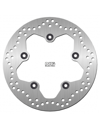 DISCO FRENO Ø260 X Ø120 X 5