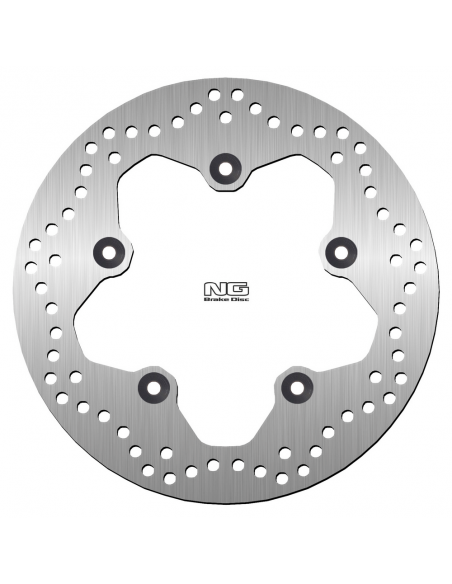 DISCO FRENO Ø260 X Ø120 X 5