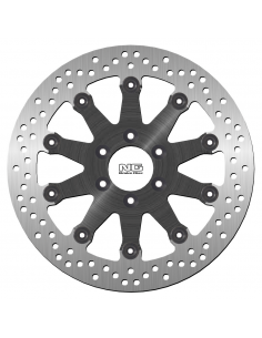 DISCO DE FRENO NG 1318Ø296 XØ5