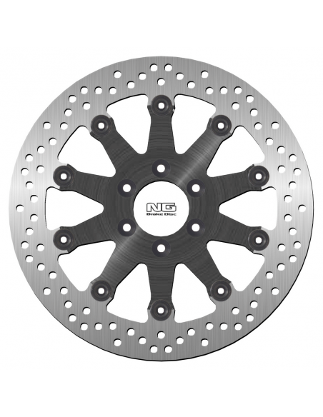 DISCO DE FRENO NG 1318Ø296 XØ5