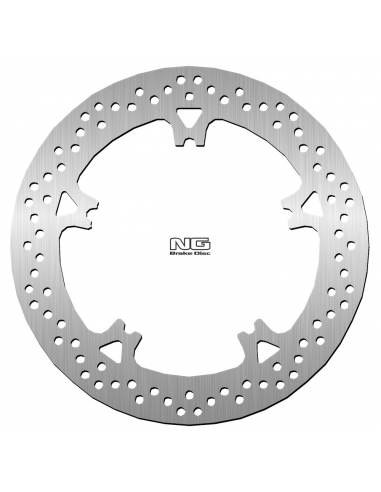 DISCO DE FRENO NG FLOTANTE 131