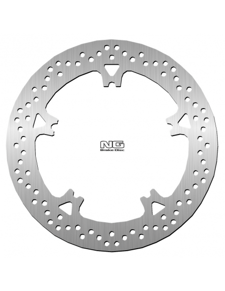DISCO DE FRENO NG FLOTANTE 131