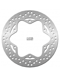 DISCO FRENO NG 1320 D245 X