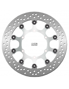 DISCO DE FRENO NG FLOTANTE1321
