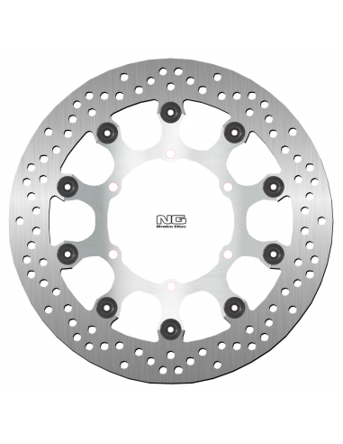 DISCO DE FRENO NG FLOTANTE1321