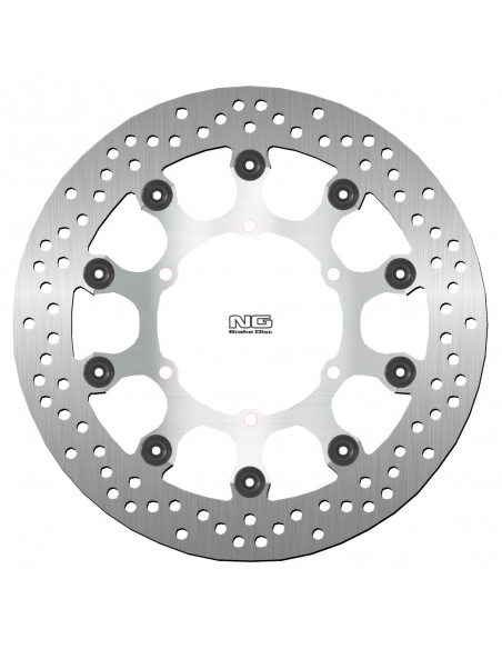 DISCO DE FRENO NG FLOTANTE1321
