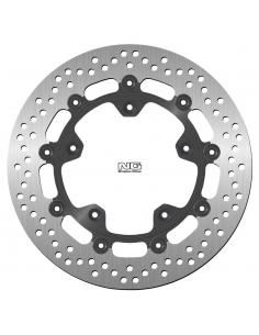 DISCO FRENO Ø290 X Ø121 X 4.5