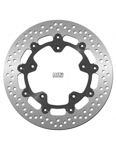 DISCO FRENO Ø290 X Ø121 X 4.5