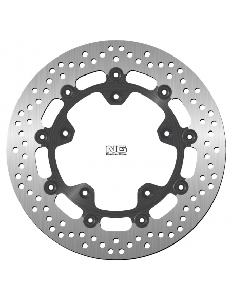 DISCO FRENO Ø290 X Ø121 X 4.5