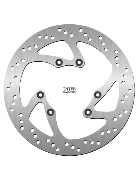 DISCO DE FRENO NG 1327Ø280 XØ1