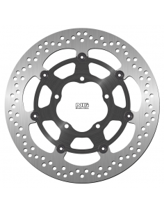 DISCO DE FRENO NG FLOTANTE 132