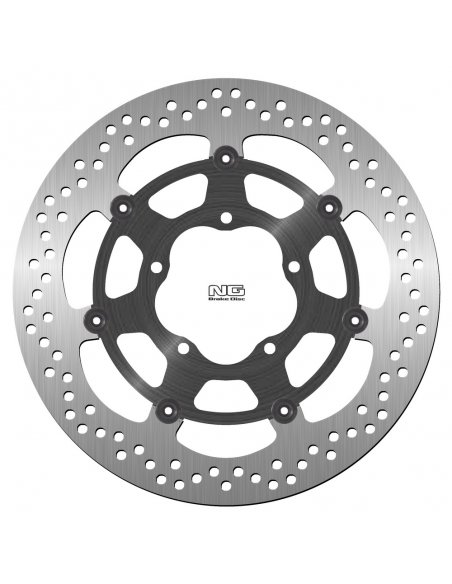 DISCO DE FRENO NG FLOTANTE 132