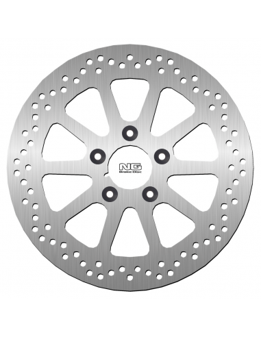 DISCO DE FRENO NG 1333Ø300 XØ5