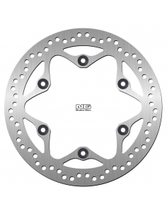 DISCO DE FRENO NG 1334Ø282 XØ1
