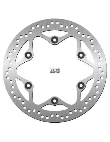 DISCO DE FRENO NG 1334Ø282 XØ1