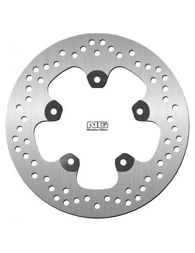 DISCO DE FRENO NG 1342Ø240 XØ1