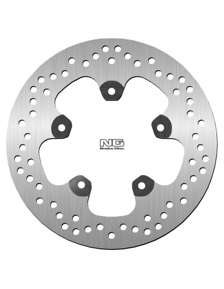 DISCO DE FRENO NG 1342Ø240 XØ1