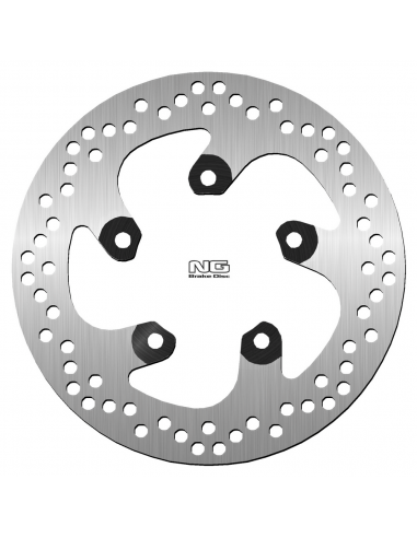 DISCO DE FRENO NG 1343Ø260 XØ1