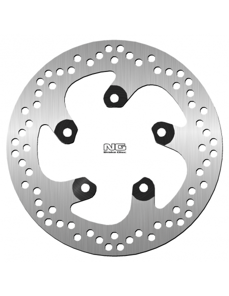 DISCO DE FRENO NG 1343Ø260 XØ1