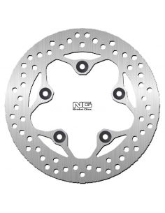 DISCO DE FRENO NG 1345Ø220 XØ8