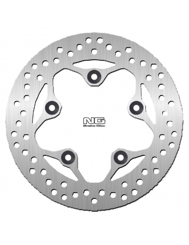 DISCO DE FRENO NG 1345Ø220 XØ8